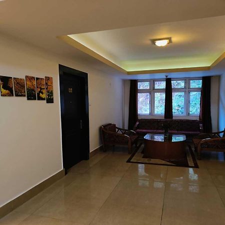 Hotel Royal Gangtok Extérieur photo