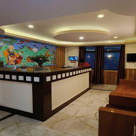Hotel Royal Gangtok Extérieur photo