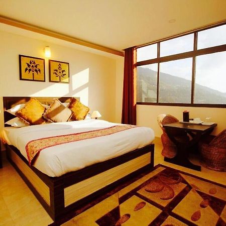 Hotel Royal Gangtok Extérieur photo
