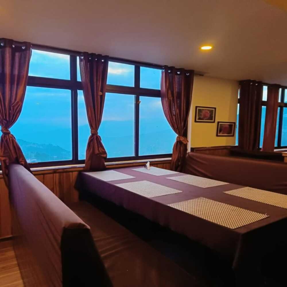 Hotel Royal Gangtok Extérieur photo