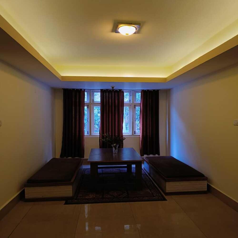 Hotel Royal Gangtok Extérieur photo