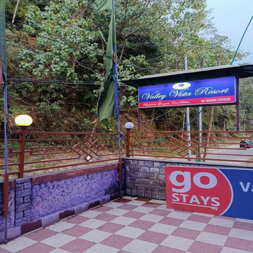 Hotel Royal Gangtok Extérieur photo