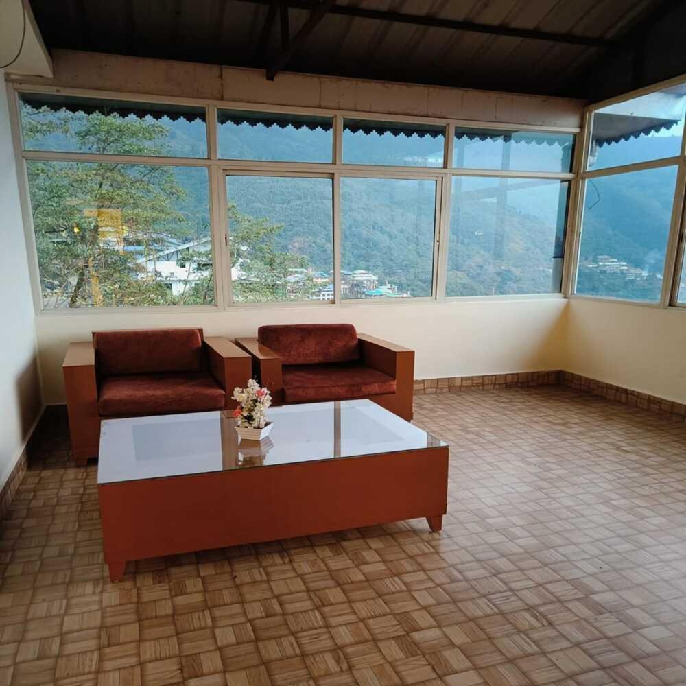 Hotel Royal Gangtok Extérieur photo