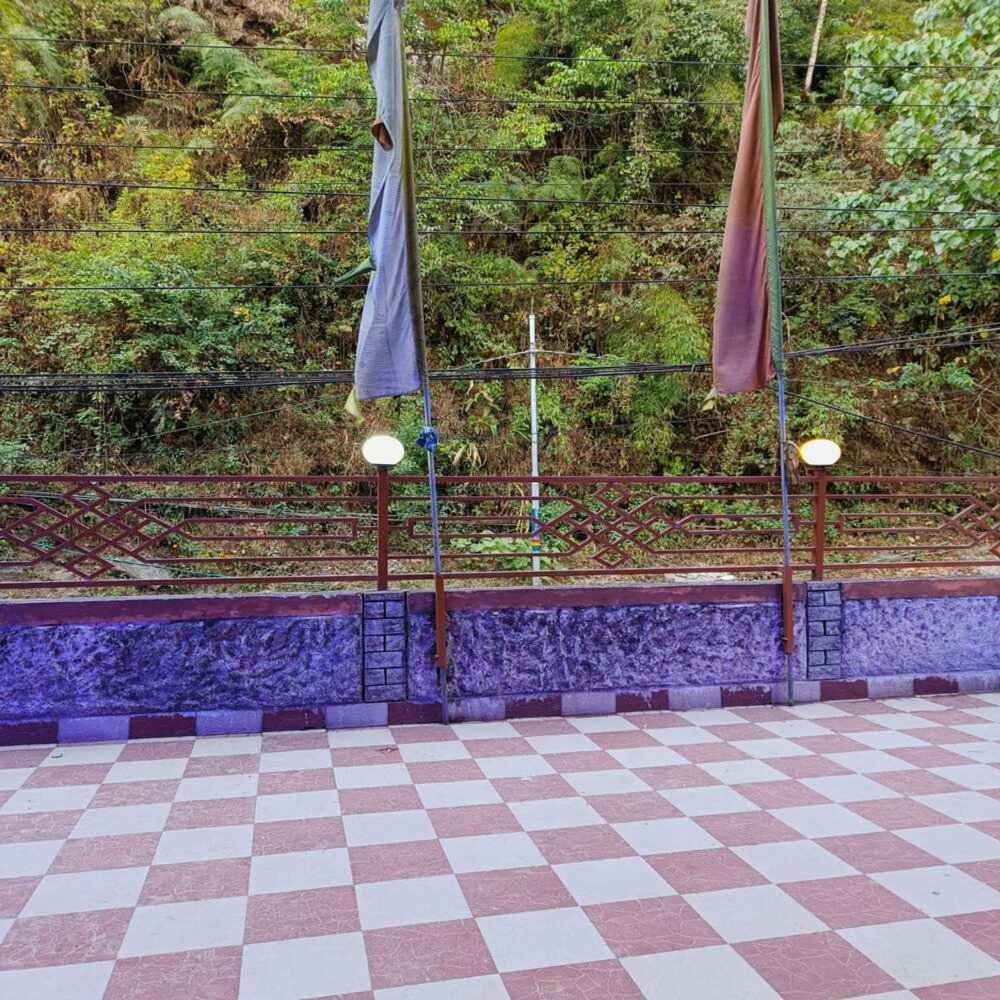 Hotel Royal Gangtok Extérieur photo